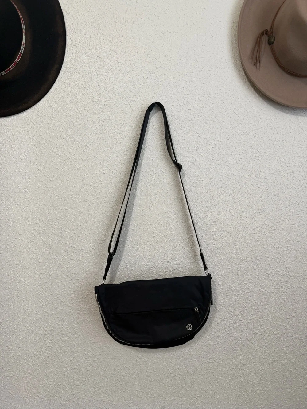 Lululemon athletica All Night Festival Crossbody Sling with Adjustable Strap